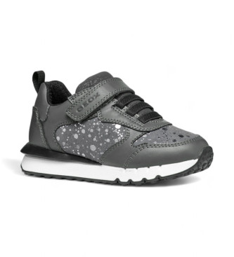 GEOX Zapatillas Fastics gris