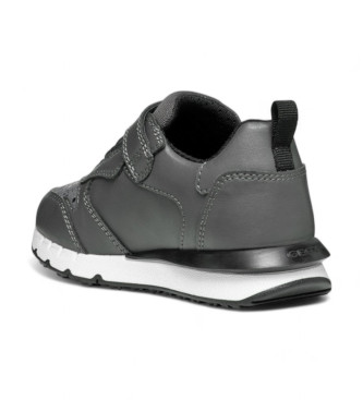 GEOX Zapatillas Fastics gris