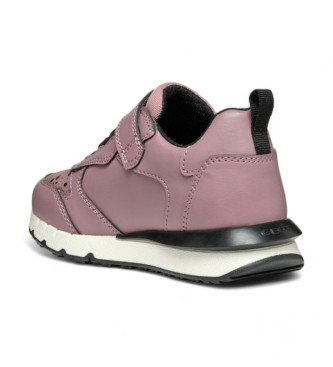 GEOX Trenirke Fastics pink