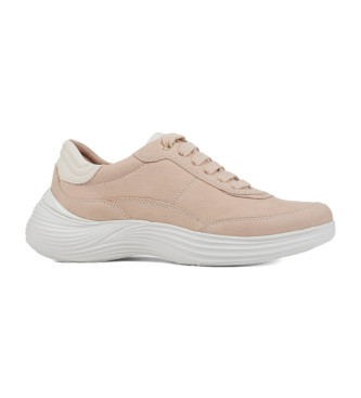GEOX Trainers Fluctis roze