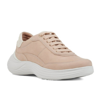 GEOX Trainers Fluctis roze
