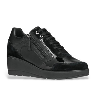 GEOX Trainers Ilde black 