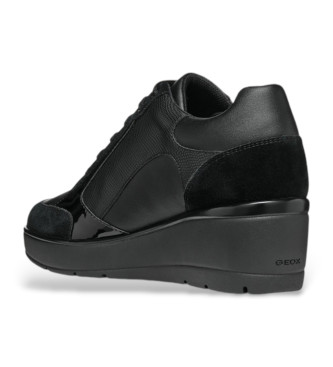 GEOX Trainers Ilde black 