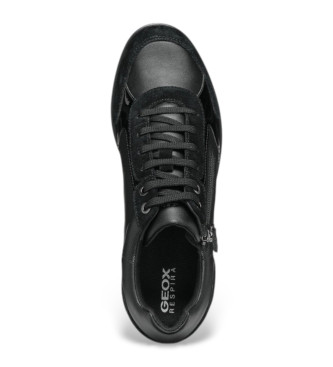 GEOX Trainers Ilde black 