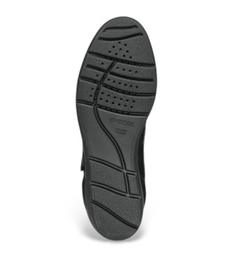 GEOX Zapatillas Ilde negro 