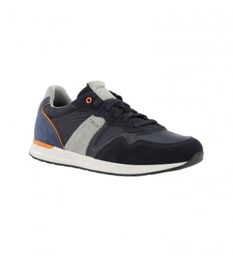 GEOX Shoes Livenza navy