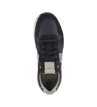GEOX Shoes Livenza navy