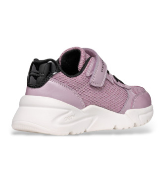 GEOX Baskets Loftus roses