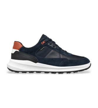 GEOX Schoenen Pg1x Abx marine