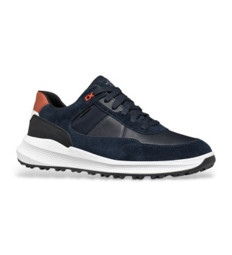 GEOX Schoenen Pg1x Abx marine