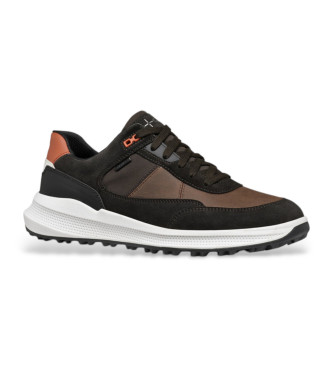 GEOX Zapatillas Pg1x Abx marrn