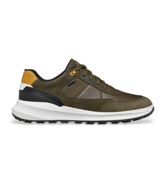 GEOX Schoenen pg1x abx groen