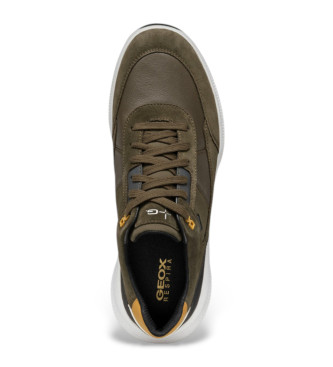 GEOX Schoenen pg1x abx groen