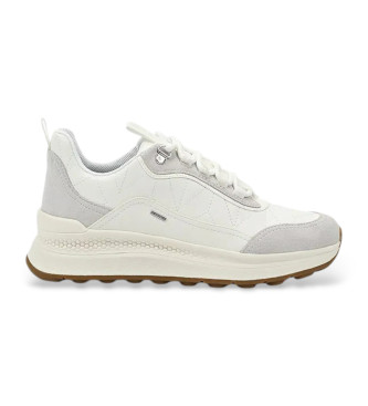 GEOX Zapatillas Spherica Actif X2 blanco