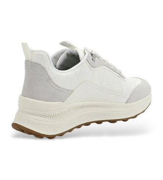 GEOX Zapatillas Spherica Actif X2 blanco