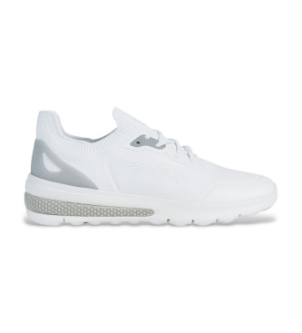 GEOX Zapatillas Apherica Actif blanco