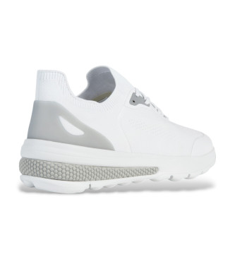 GEOX Zapatillas Apherica Actif blanco