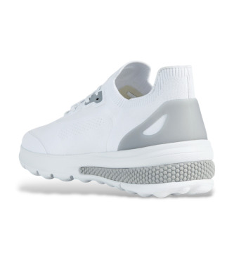 GEOX Zapatillas Apherica Actif blanco