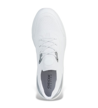 GEOX Zapatillas Apherica Actif blanco