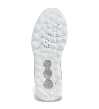 GEOX Zapatillas Apherica Actif blanco