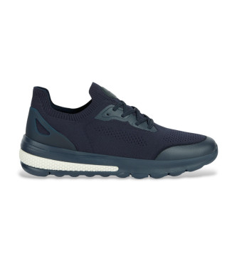 GEOX Shoes Apherica Actif navy