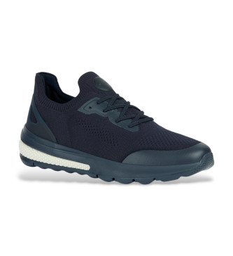 GEOX Sneakers Apherica Actif blu navy