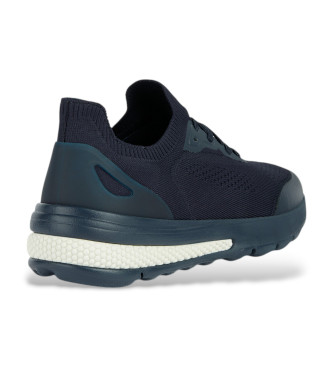 GEOX Schuhe Apherica Actif navy