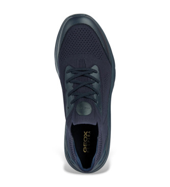 GEOX Shoes Apherica Actif navy