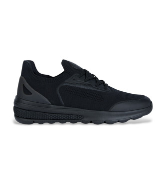 GEOX Trainers Apherica Actif black