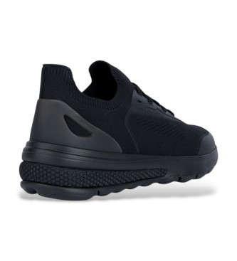 GEOX Trainers Apherica Actif black