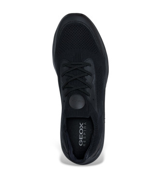 GEOX Trainers Apherica Actif black