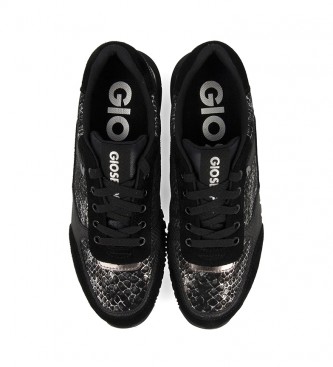 Gioseppo Onhaye chaussures noires