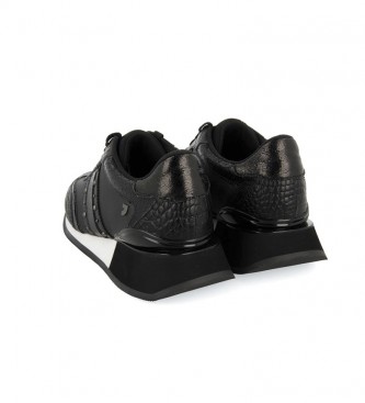 Gioseppo Sneakers Landau black