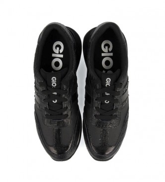 Gioseppo Sneakers Landau black