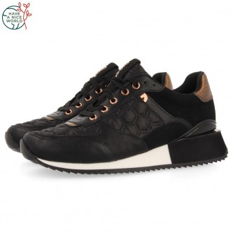 Gioseppo Sneakers Engerdal black