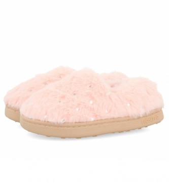 Gioseppo House slippers 60151-p pink