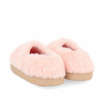 Gioseppo House slippers 60151-p pink