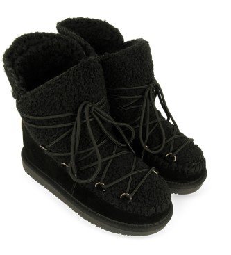 Gioseppo Botas piel 46486 negro - Tienda Esdemarca calzado, moda y complementos - zapatos de marca y zapatillas de marca