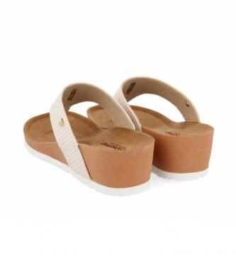 Chanclas Cuñas | Shop www.jardimartimoniz.pt
