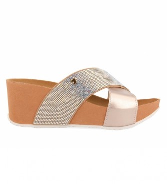 Chanclas Cuñas | Shop www.jardimartimoniz.pt