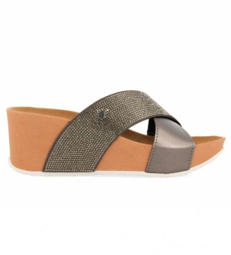 Chanclas Cuñas | Shop www.jardimartimoniz.pt