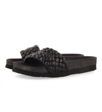 Gioseppo Menard sandals black