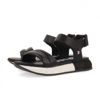 Gioseppo Sandals 65446 black