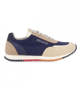 Gioseppo Zapatillas pulkau azul Tienda calzado, moda y complementos - de marca y zapatillas de marca