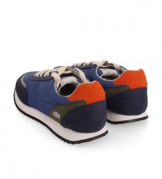 Gioseppo Baskets Zarasai bleu