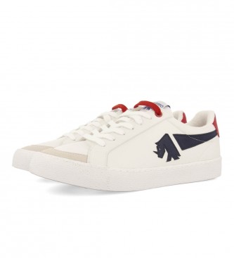 Gioseppo Sneakers Mound bianche