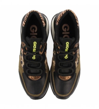 Gioseppo Sneakers 64360 camouflage