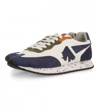 Gioseppo Baskets multicolores Utena