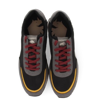 Gioseppo Sneakers Zarasai noir