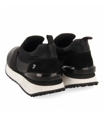 Gioseppo 64410 negro - Esdemarca calzado, moda y complementos zapatos de marca zapatillas de marca